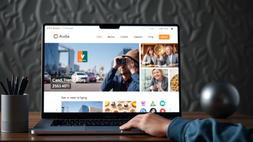 Why Your Business Needs A Trusted Web Development Company