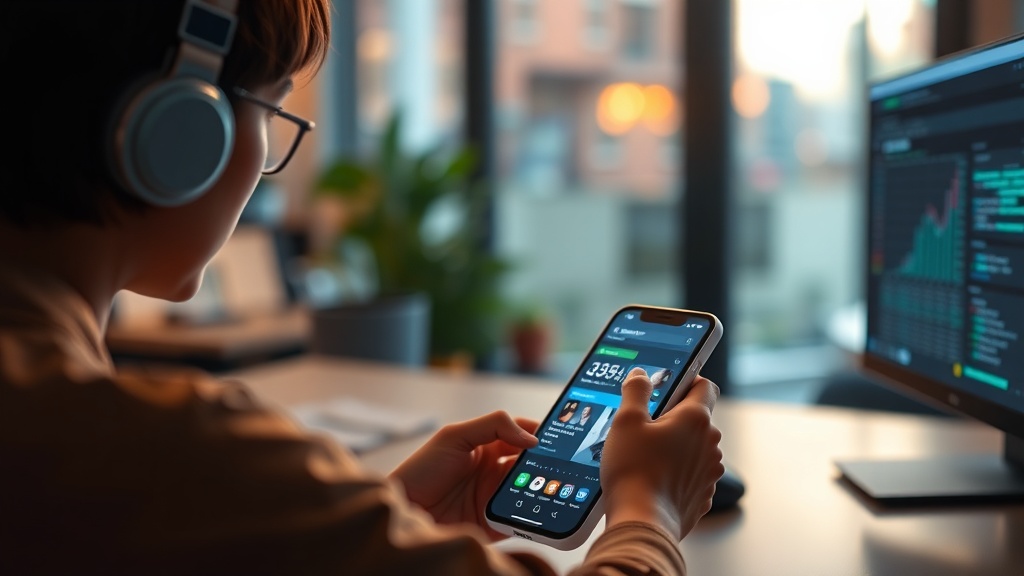 Web App Developers: Designing The Next Big Digital Experience