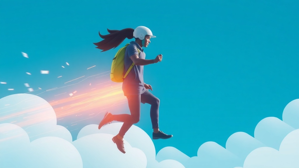 Agile Software Development: Faster Delivery, Better Results